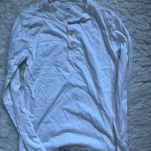 Two Brand New J Crew Long Sleeves